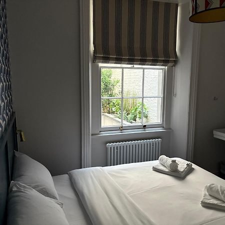 St. David'S Hotels Paddington Londra Dış mekan fotoğraf