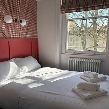 St. David'S Hotels Paddington Londra Dış mekan fotoğraf