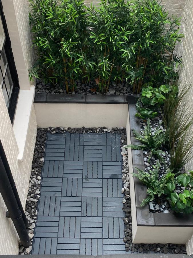 St. David'S Hotels Paddington Londra Dış mekan fotoğraf