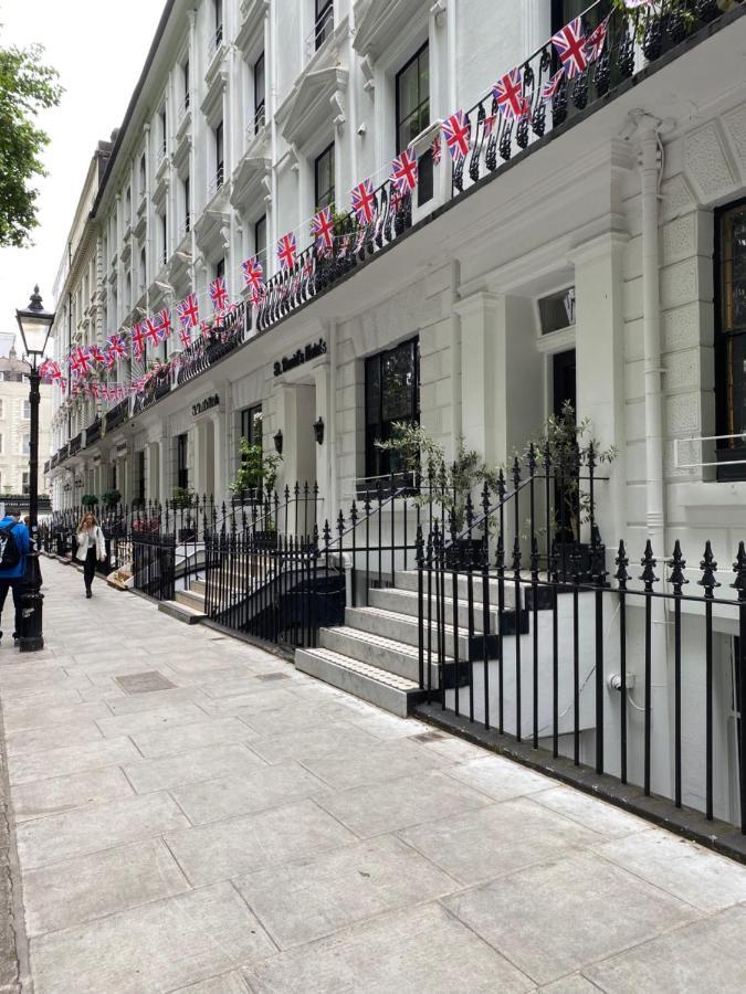 St. David'S Hotels Paddington Londra Dış mekan fotoğraf