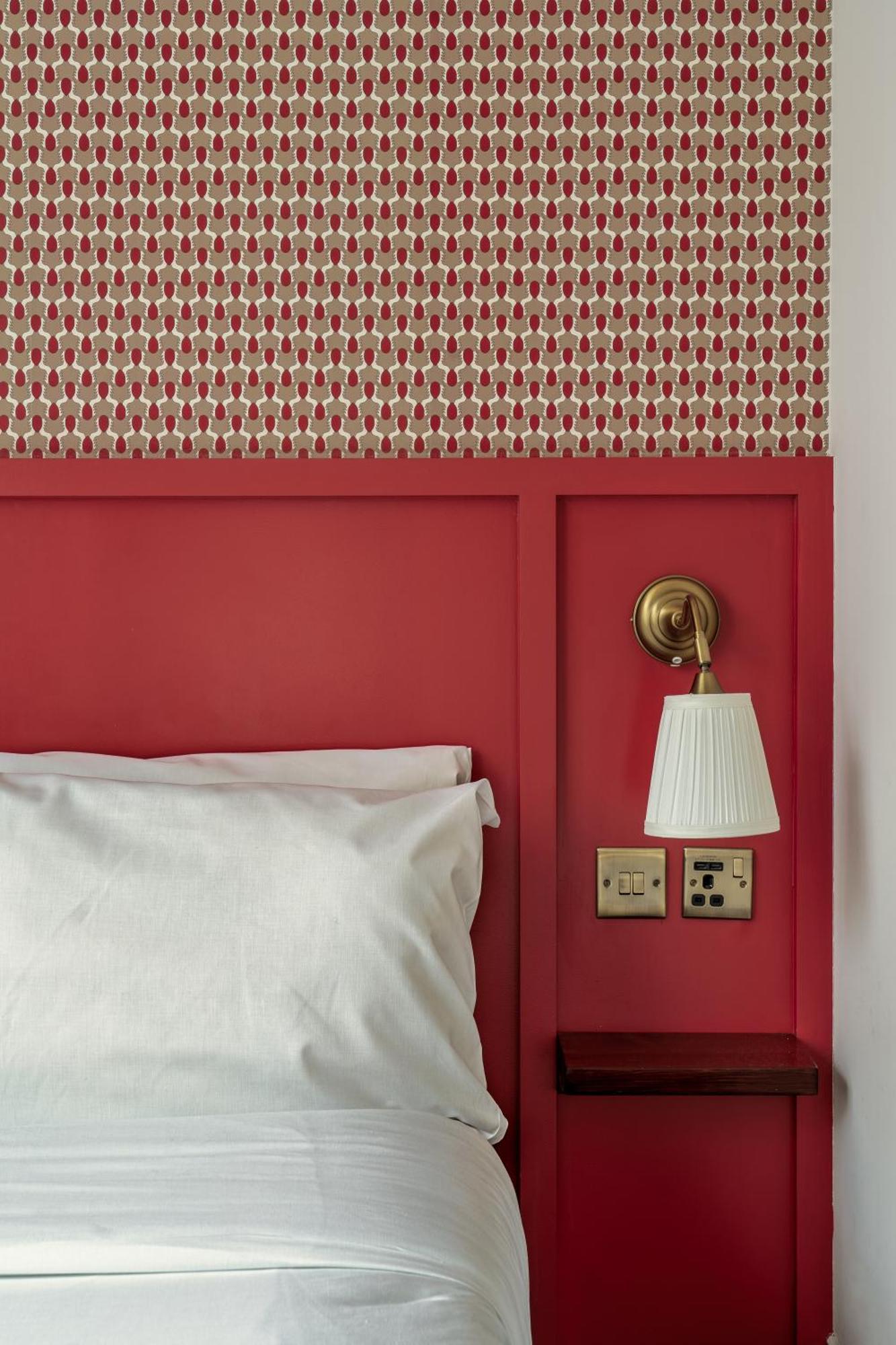St. David'S Hotels Paddington Londra Dış mekan fotoğraf