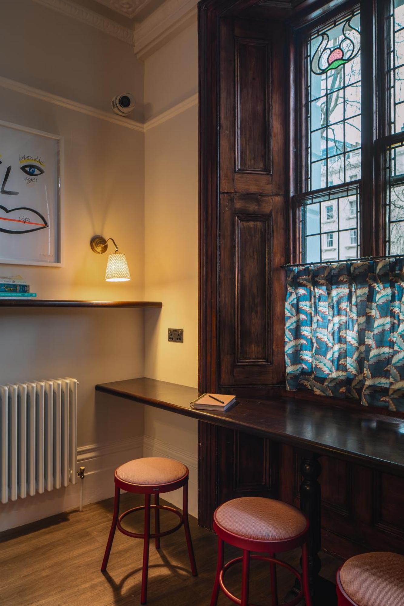 St. David'S Hotels Paddington Londra Dış mekan fotoğraf