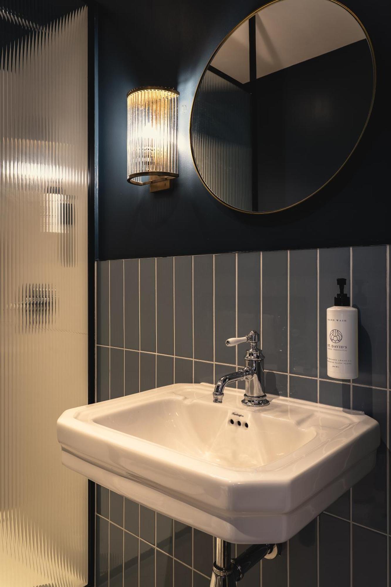 St. David'S Hotels Paddington Londra Dış mekan fotoğraf