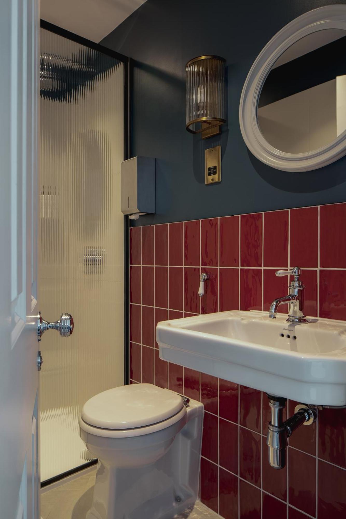 St. David'S Hotels Paddington Londra Dış mekan fotoğraf