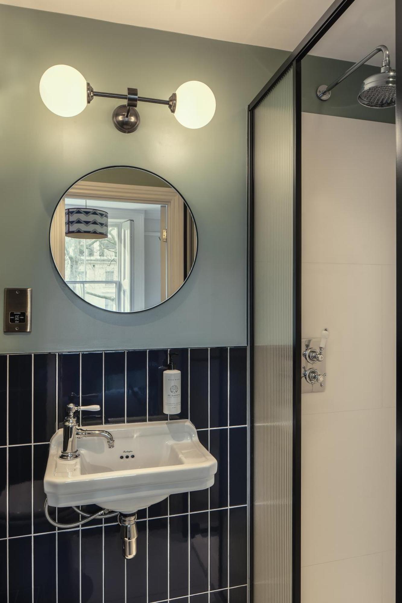 St. David'S Hotels Paddington Londra Dış mekan fotoğraf