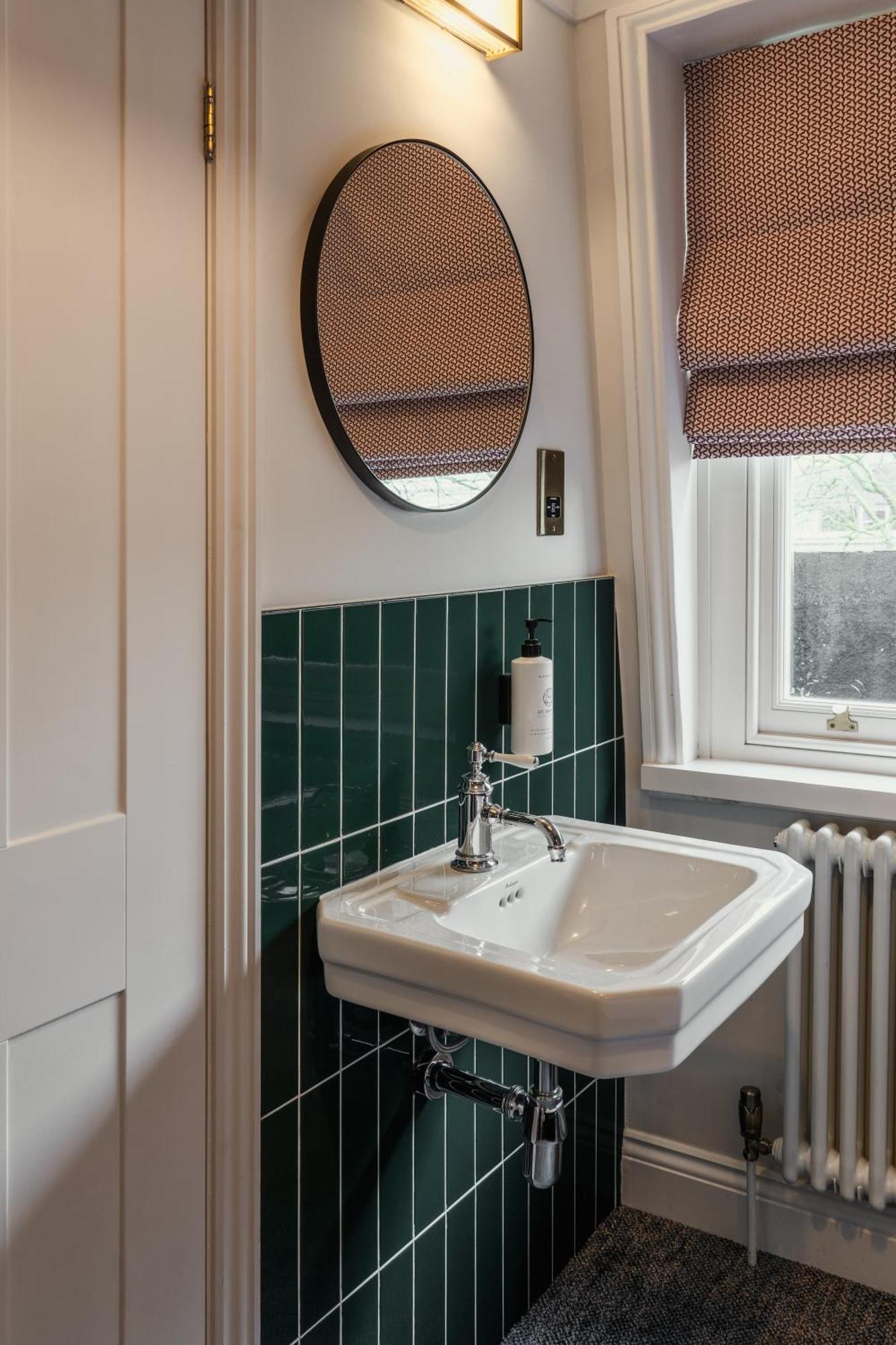 St. David'S Hotels Paddington Londra Dış mekan fotoğraf