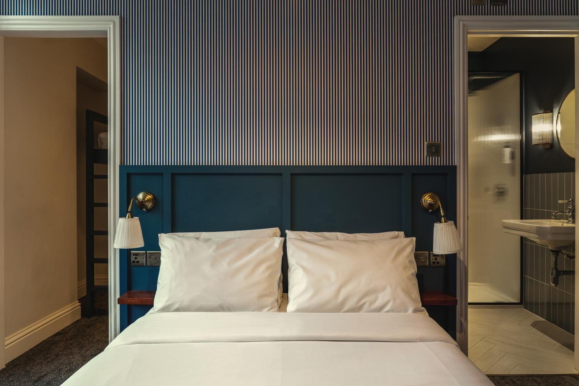 St. David'S Hotels Paddington Londra Dış mekan fotoğraf