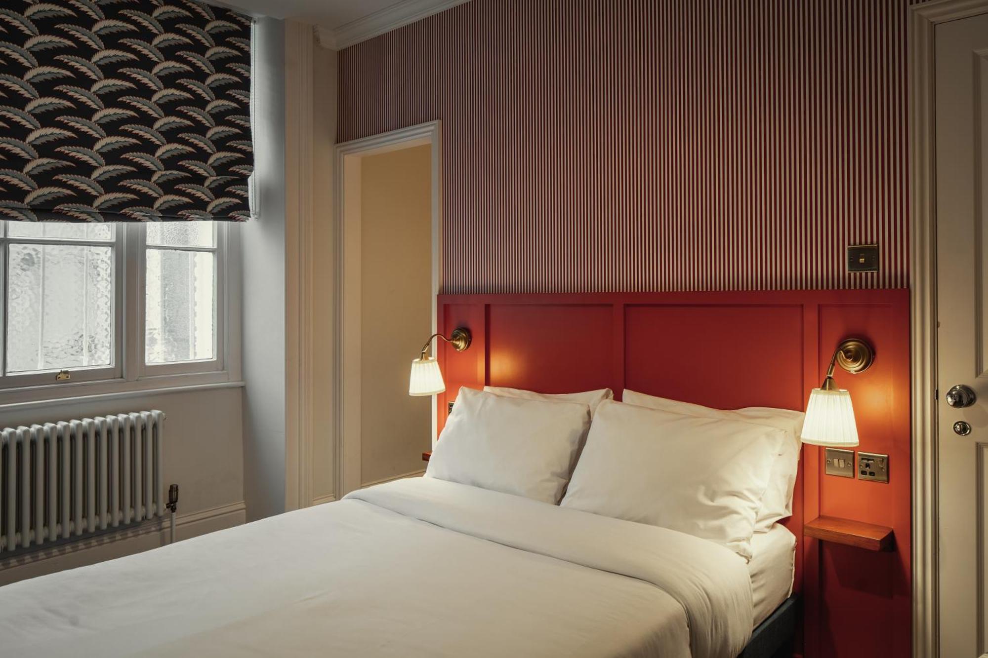 St. David'S Hotels Paddington Londra Dış mekan fotoğraf