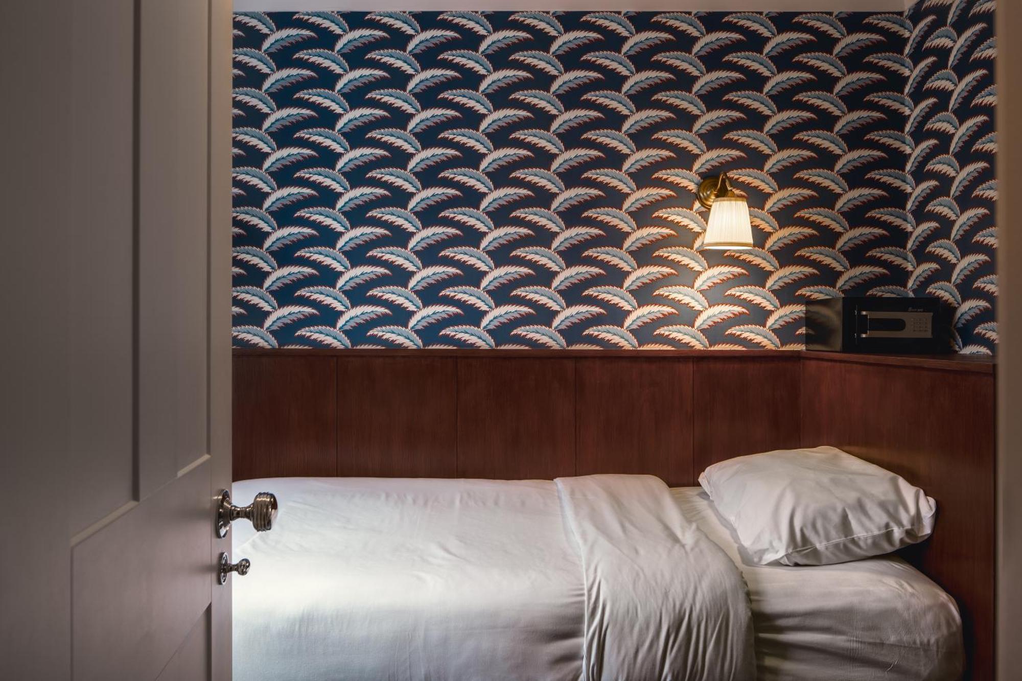 St. David'S Hotels Paddington Londra Dış mekan fotoğraf