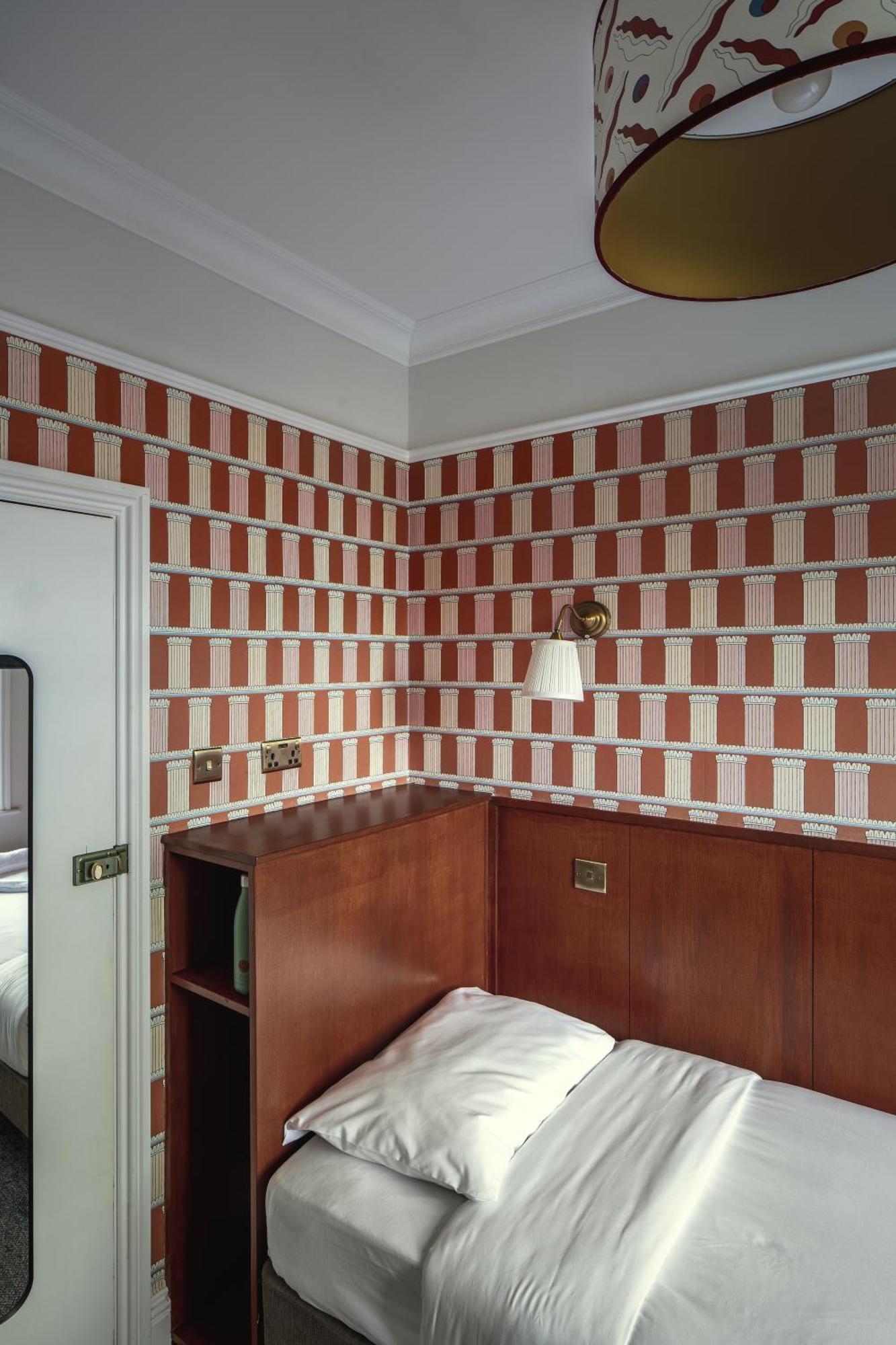 St. David'S Hotels Paddington Londra Dış mekan fotoğraf
