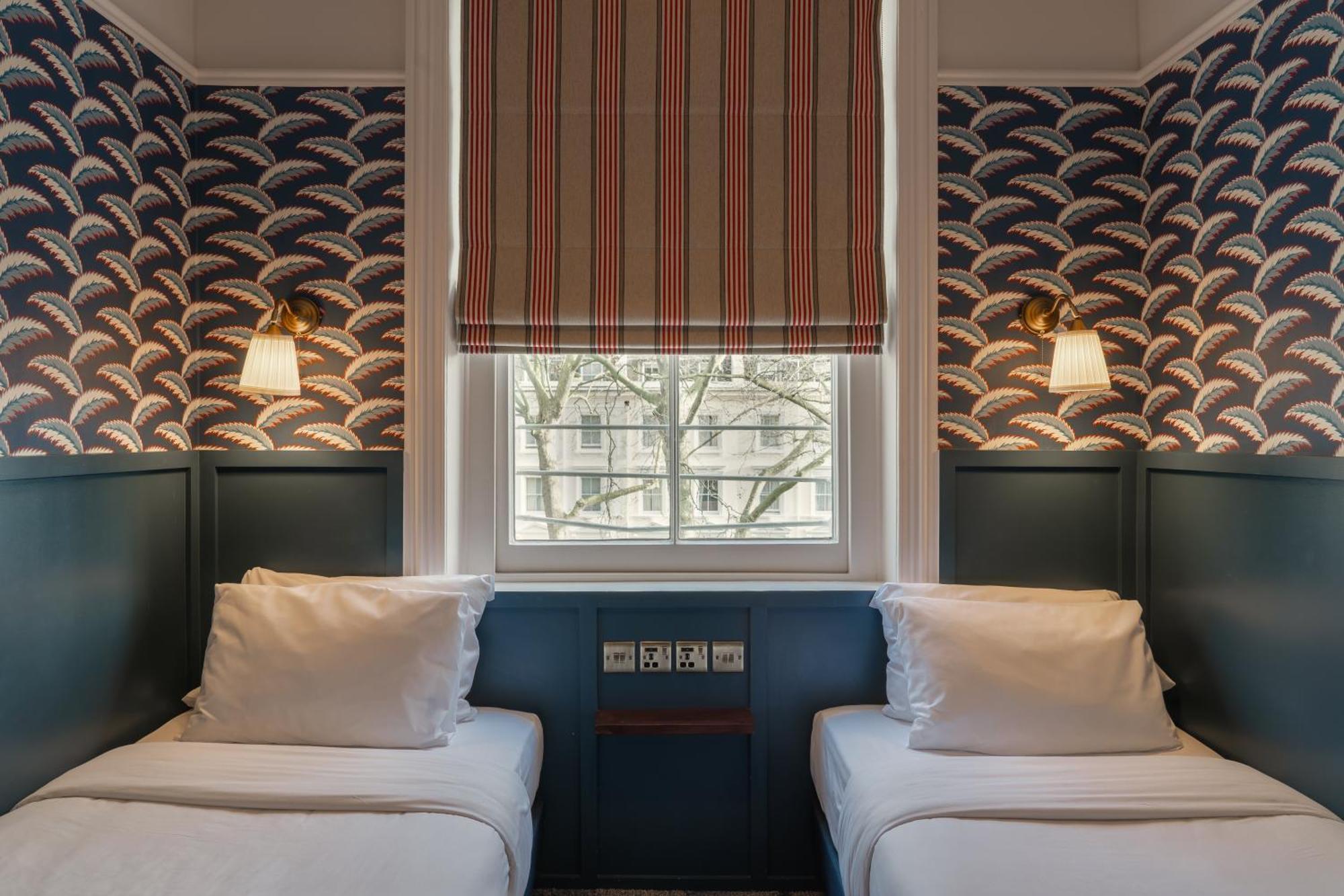 St. David'S Hotels Paddington Londra Dış mekan fotoğraf