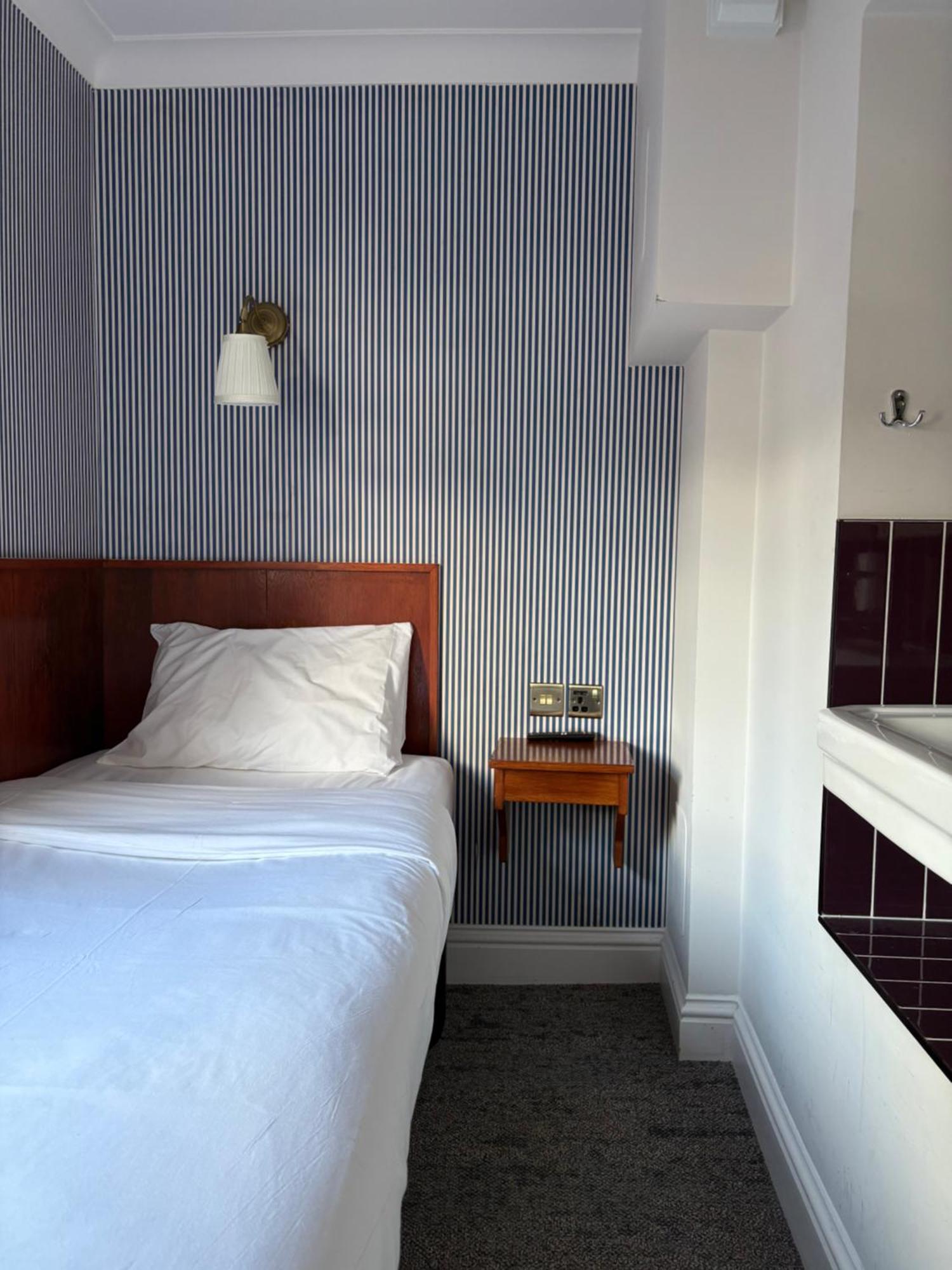 St. David'S Hotels Paddington Londra Dış mekan fotoğraf