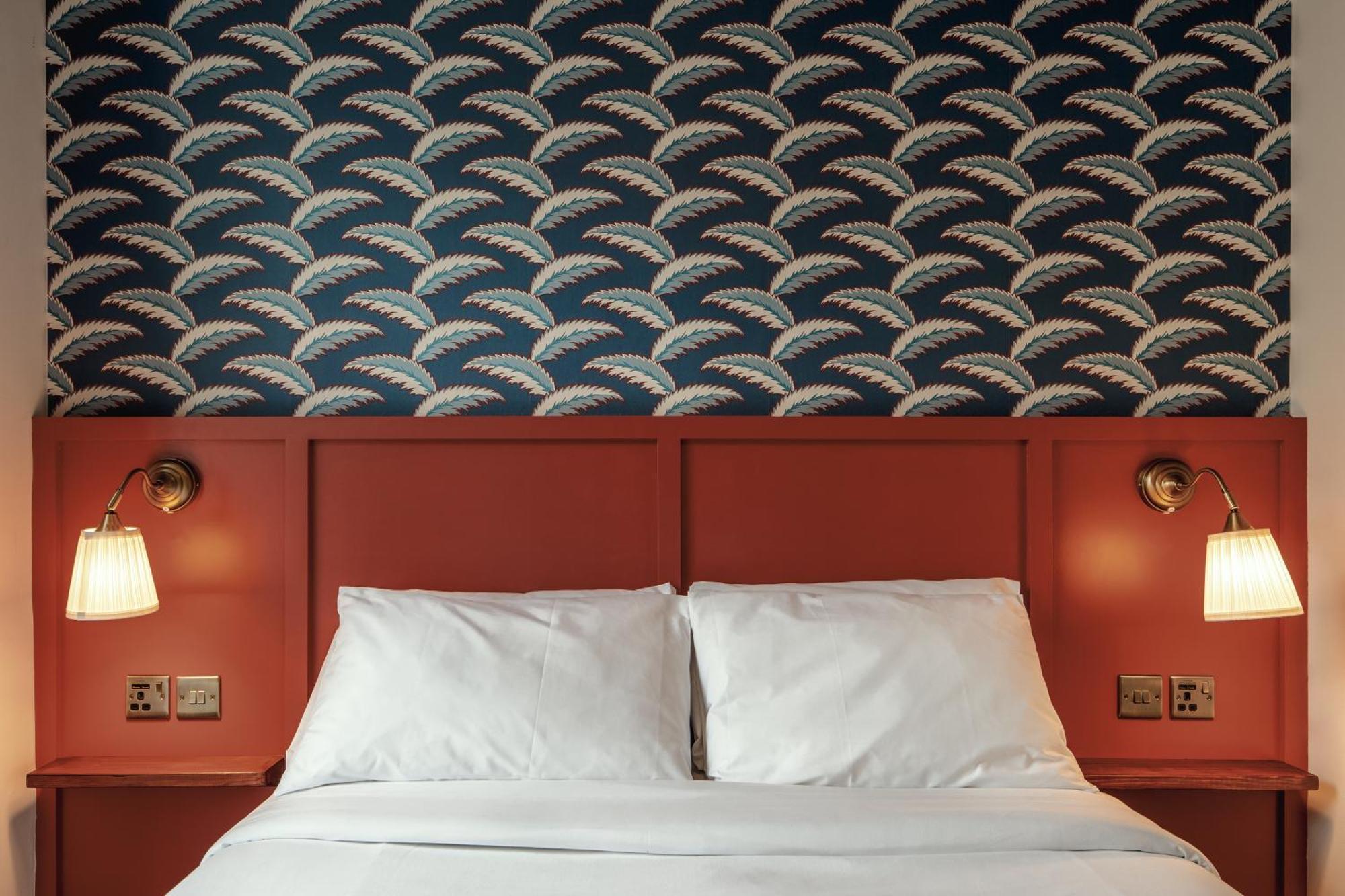 St. David'S Hotels Paddington Londra Dış mekan fotoğraf