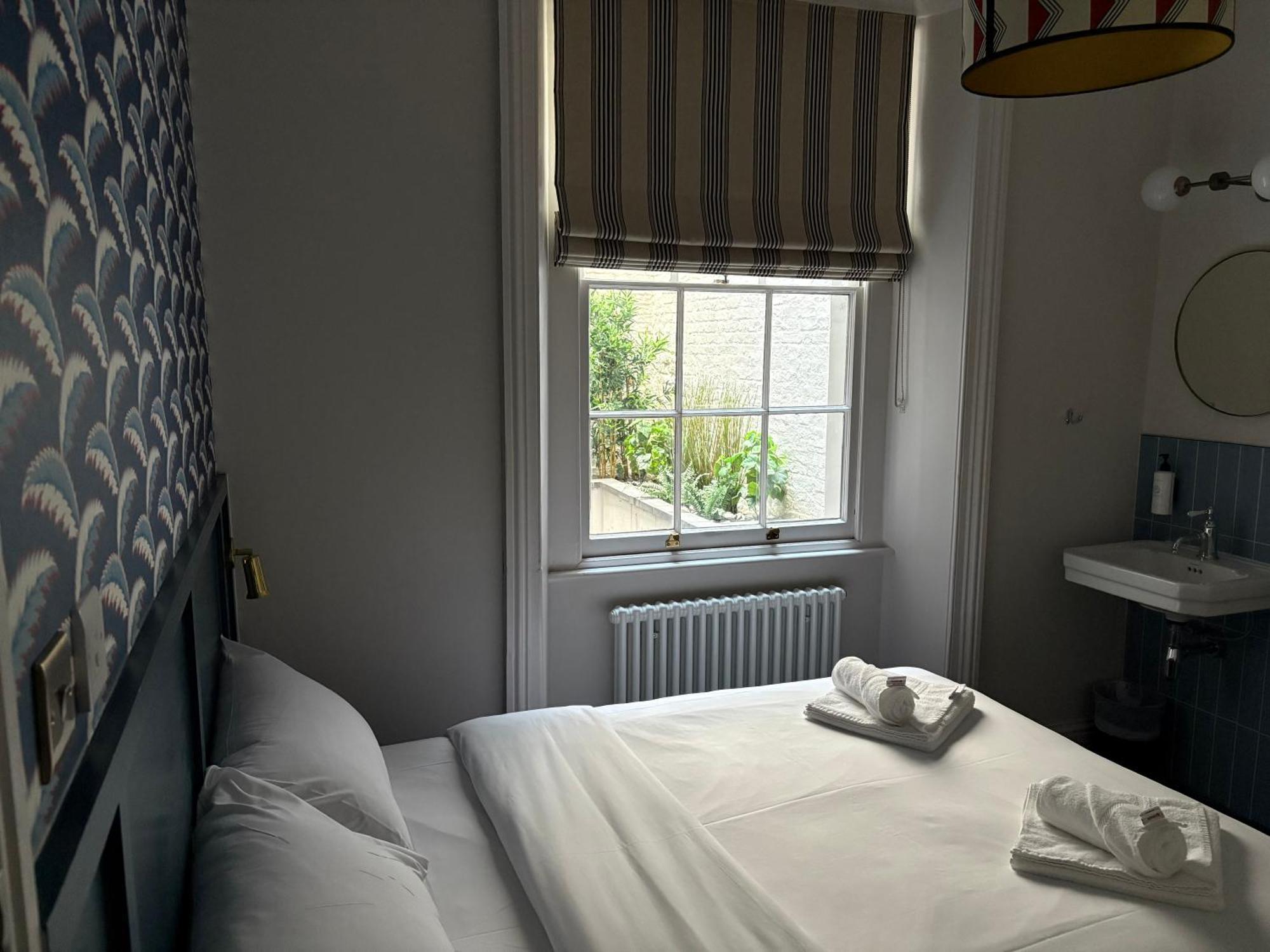 St. David'S Hotels Paddington Londra Dış mekan fotoğraf