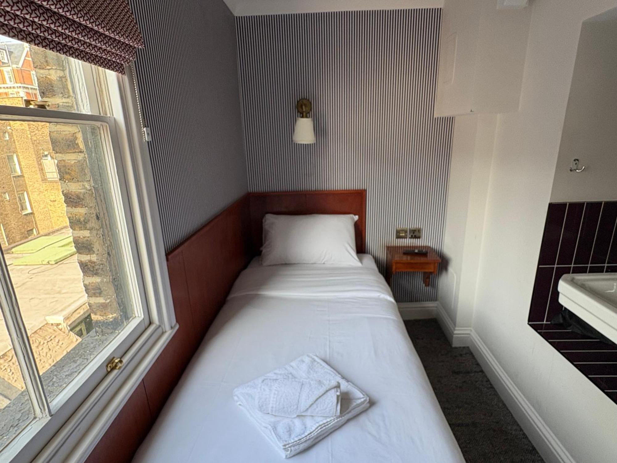 St. David'S Hotels Paddington Londra Dış mekan fotoğraf