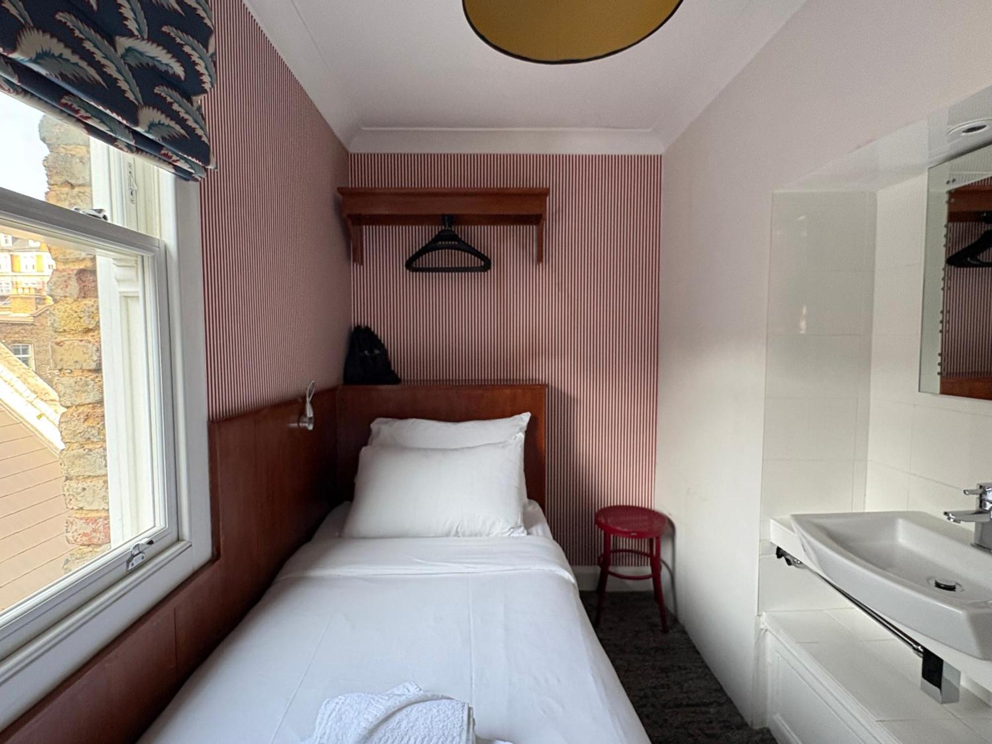 St. David'S Hotels Paddington Londra Dış mekan fotoğraf