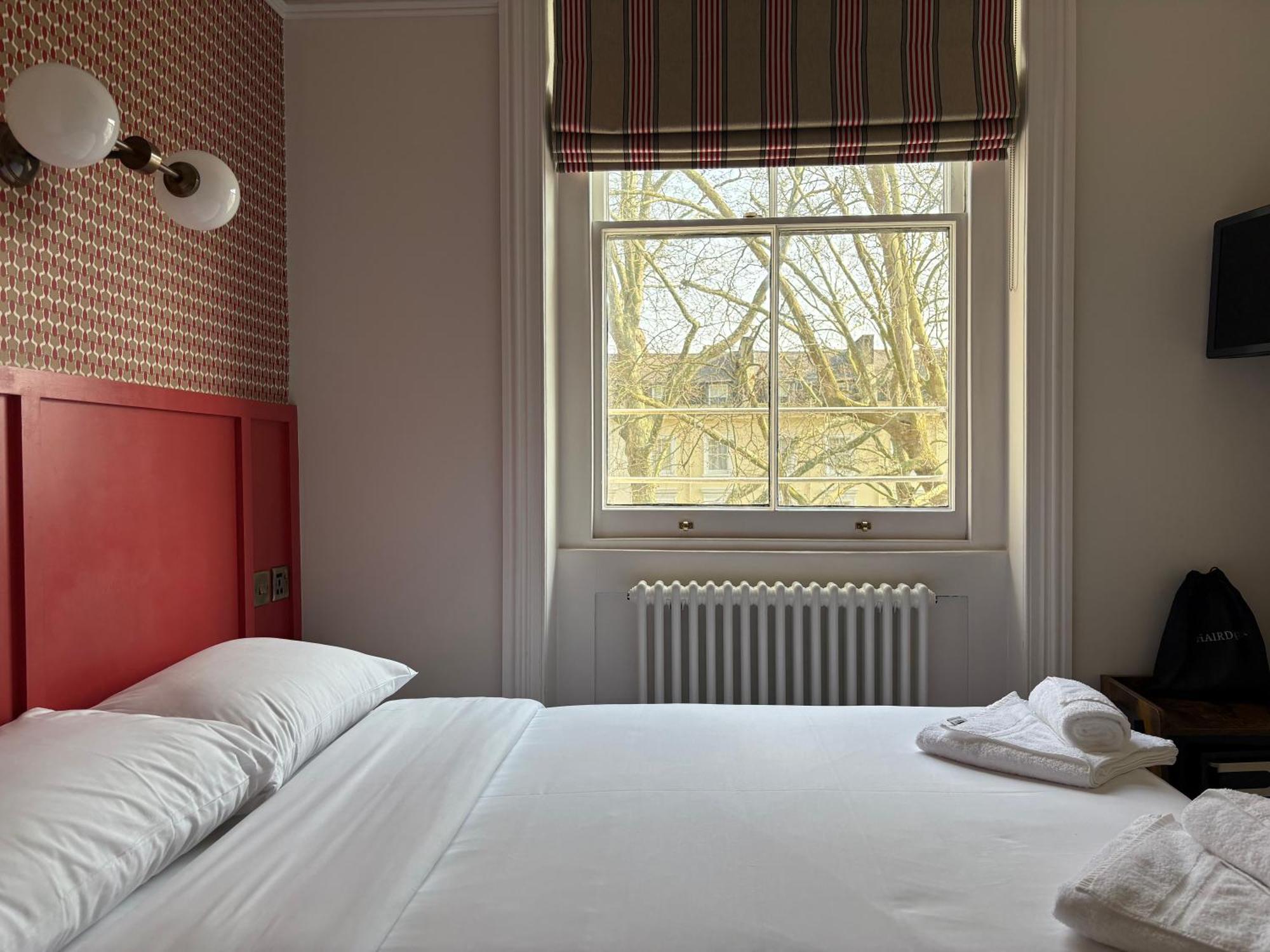 St. David'S Hotels Paddington Londra Dış mekan fotoğraf