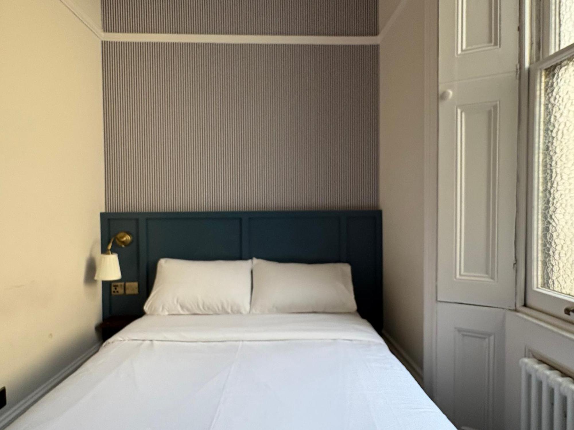 St. David'S Hotels Paddington Londra Dış mekan fotoğraf