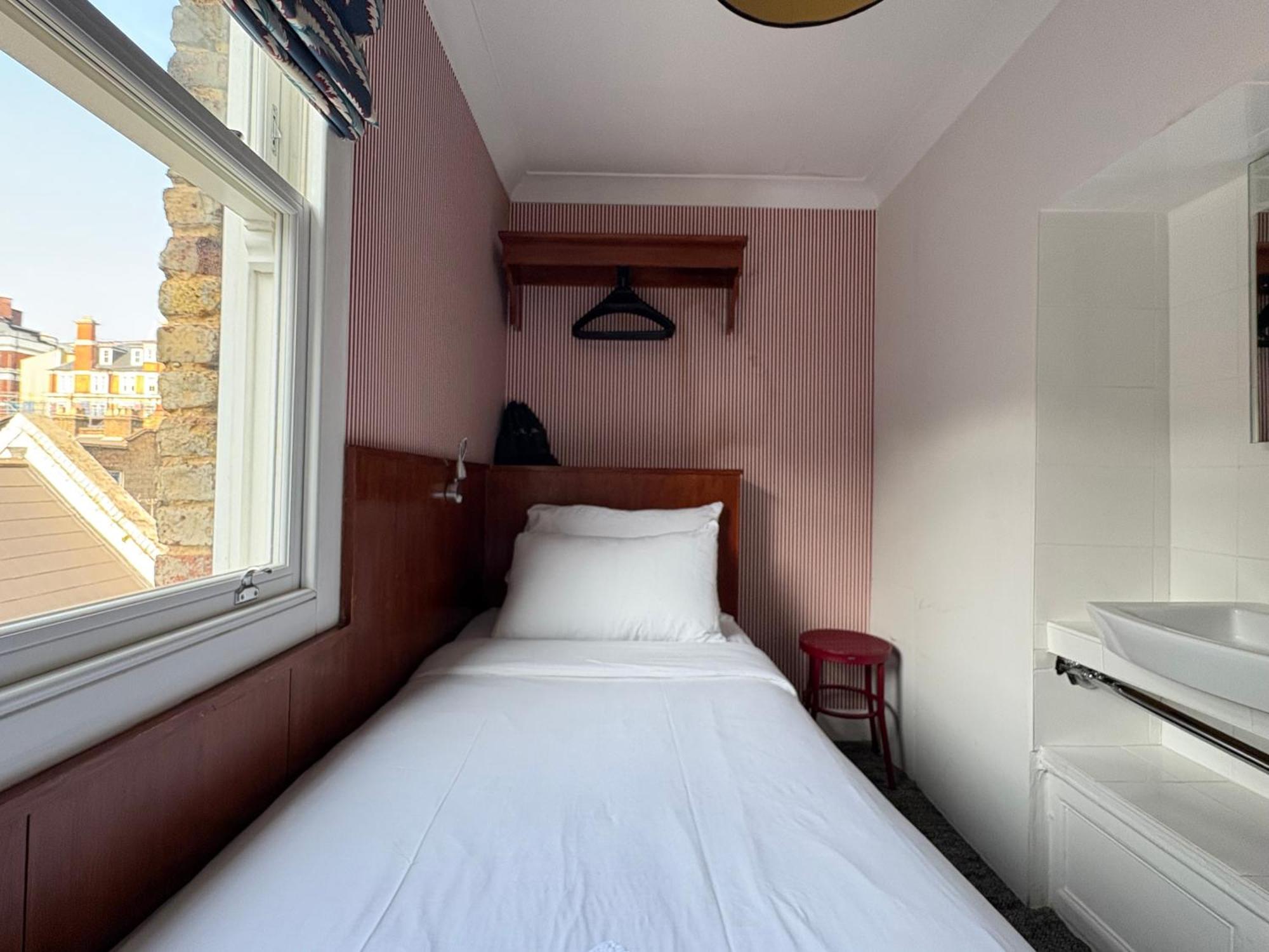 St. David'S Hotels Paddington Londra Dış mekan fotoğraf